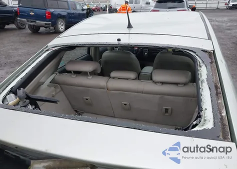 2006 Toyota Prius из США, поврежденный, VIN JTDKB20U367081075